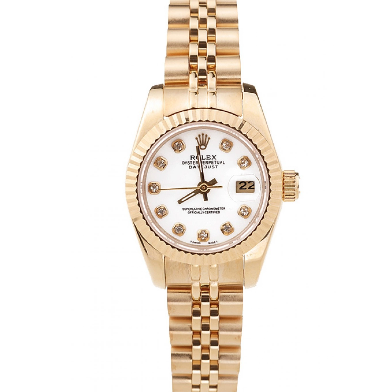 Aaa replica watch Datejust Swiss Rolex Mechanism-srl99 0717